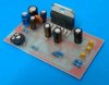 20 Watt Mono Amplifier (KIT01S) 20 Watt Mono Amplifier (KIT01S)