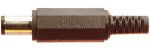 (image for) DC Power Plug, 0.7mm, O/D 2.35mm (AMG95G)