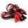 (image for) Red Black Crocodile Clips Test Connector Wire (PRB411)