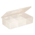 (image for) 1 Compartment Box, 210 x 140 x 70mm (Projects) (APL73G)