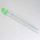 (image for) LED 3mm Pure Green (LED312)