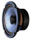 166mm 50W Full Range Round Speaker, 8Ohm (AMT43G) 166mm 50W Full Range Round Speaker, 8Ohm (AMT43G)