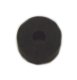 (image for) FERRITE Circular Magnet, 12 x 2.5mm (BRM01G)