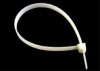 (image for) Natural Cable Ties, 4.7 x 305, 10 pack (NYF07G)