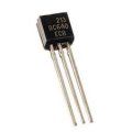 (image for) BC640 - Med Pwr PNP Sil Transistor (SEM93H)