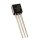 (image for) BC640 - Med Pwr PNP Sil Transistor (SEM93H)
