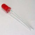 (image for) LED 5mm 5V Red (LED571)