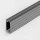 (image for) Aluminium Extrusion For 10mm Case Edging x 2m (AMU91G)