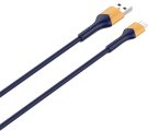 (image for) USB TO MICRO DATA CABLE 2M (ALX04G)