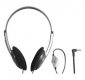 Stereo Headphone with Volume Control (ALV17G) Stereo Headphone with Volume Control (ALV17G)