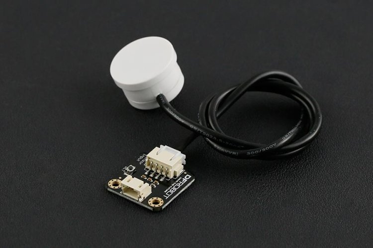 (image for) Non-contact Digital Water Level Sensor For Arduino (SEN02H)