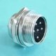 (image for) Audio Panel Plug 6-pin (PLA116)