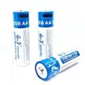 (image for) Rechargeable AAAx4 Batteries 1350mah (ALZ00G)