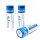 (image for) USB AAx2 Rechargeable Type C Li-ion Battery (ALZ22G)