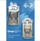 (image for) Multiple Charger AA/AAA/9V (ALZ14G)