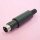 (image for) Mini DIN Inline Plug 7-pin (PLN107)