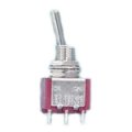 (image for) Toggle Switch Min DPDT G (SWT010)