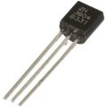 (image for) 2N3904 - Low Power NPN Transistor (SEM57H)