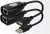 (image for) USB RJ45 Extension adaptor (ALU33G)