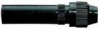 (image for) Black 250 mm Gooseneck 3 Pin XLR to 3 Pin XLR (AMJ23G)