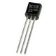 (image for) BC328 - Low Power PNP Transistor (SEM06H)