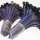 (image for) LED Connector male/female 4 pin (BTW11)