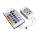 (image for) IR 24key RGB Seven Color lamp Controller (ARD134E)