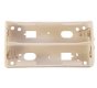 (image for) 4 x D Battery Holder, Snap Terminal (AMA97G)