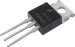 (image for) TIP42C - Hi Power PNP Silicon Transistor (SEM82H)