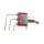 (image for) Toggle Switch DPDT ON-ON PCB Right Angle (SWT013)
