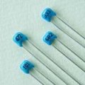 (image for) Monolithic Cap 2-pack 47pF (CPM470)