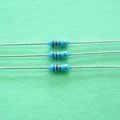 (image for) 0.25W 1% Metal Film 10-pack 18R (RSA180)
