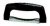 (image for) Plastic Moulded Handle (AMU65G)