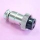 (image for) Audio Inline Socket 2-pin (PLA102)