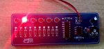 (image for) Knight Rider Circuit Project 1 NCR12 (KIT501)