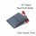 (image for) Solar Panel and wires 4v60mA (ARD300E)