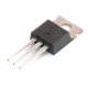 (image for) IRF840 - N-Channel Power MOSFET (SER03H)