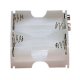 (image for) 8 x AA Battery Holder, Snap/wired (AMB09G)