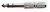 (image for) 6.35mm Stereo Plug to 3.5mm Stereo Socket (AMJ49G)