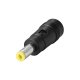 (image for) Adaptor 2.1mm Female to 5.5*1.7mm Male (CNP014)