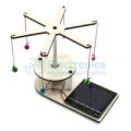 (image for) DIY Solar Energy Merry-go-round (KIT400)