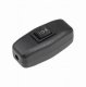 (image for) 5A Lamp Switch Black (AMN84G)