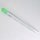 (image for) LED 3mm 5V Green (LED372)