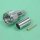 (image for) Mini UHF Crimp Plug for RG58 (PLR901)