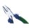 (image for) 150mm Linemans Pliers with Return Spring (TLS100)