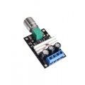 (image for) PWM DC Motor Speed Switch Controller 3A (ARD127E)