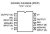 (image for) CA3240E Dual Op Amp (SER83H)