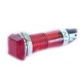 (image for) Panel LED 12V Red (LED911)