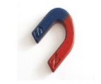 (image for) Horse Shoe Magnet U30x29x6mm (BRM51)
