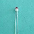 (image for) LED 2mm Ceramic Red (LED202)